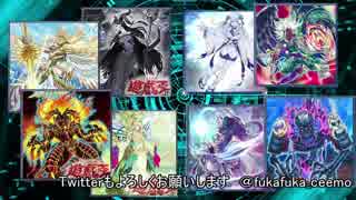 【デッキビルドパックの共演】アンデ軸ジェネレイド：魔妖レイド【遊戯王ADS / YGOPRO】/ YuGiOh Generaid Mayakashi