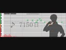 【DeepVocal/音源配布】7150日【黒昴宿_DV_ver0.33β(JPN)】