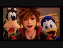 31のおっさんが、キングダムハーツⅢを、全力で、楽しむ！！！(≧▽≦)8