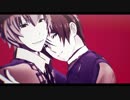 【SideMMD】Deal with the devil【榊夏来・若里春名】