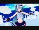 【MMD】未来景イノセンス【Sour式初音ミク】