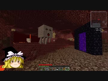 【Minecraft】科学の力使いまくって永久光ができるまで Part03【ゆっくり実況】