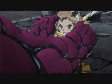 戦姫絶唱シンフォギアＸＶ　EPISODE 03「Penny Dreadful」