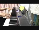 【ピアノ】劇場版魔法少女まどか☆マギカ OP　short.ver