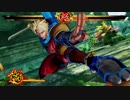 対戦動画（SAMURAI_SPIRITS）04