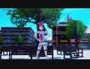 【MMD】可愛いアイちゃんで金曜日おはよう