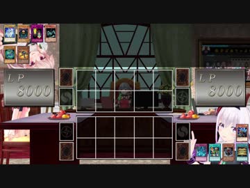 もこ田めめめとカルロ・ピノでデュエルＧＸ