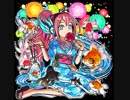 ドラゴンポーカー　12星座の夏祭り【ボスBGM】