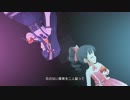 [デレステMV]「バベル」 福山舞 佐城雪美