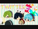 【MMD刀剣乱舞】Twitterまとめと言っていいものか