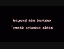 beyond the horizon - bob dylan