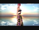 【ジョジョMMD】トリッシュでIt Has Begun