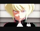 【MMDプロメア】リオ君でBURNING