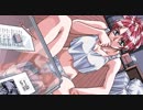 EVE burst errorのオリジナル版にリメイク版の音声をあててプレイしてみる　パート3　まりな編3