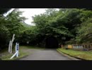 【スクーターでお散歩31】県営林道湯之奥猪之頭線【山梨・静岡】