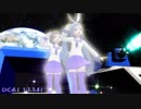 【MMD】公式ニパ子似た子でカラフルポップビート