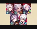 エフィとアルムのラブラブ♥FEヒーローズ その8/ふたたびの飛空城編【ゆっくり実況】