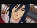 【MMDうたわれ】ダンシング☆サムライ【モデル配布】
