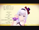 【MMD アイドル部】カルロ・ピノ 様で可愛く☆ なでなで ☆