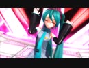 【MMD】 Sunny Days! - Effects test [Model - stage DL]