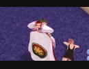 Honoka Kumin & Misaki Limited Behavior Repl.