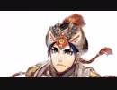 【覇王】聖獣戦姫500【三国志大戦】