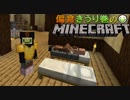 偏食きうり巻のMinecraft【実況】１２日目