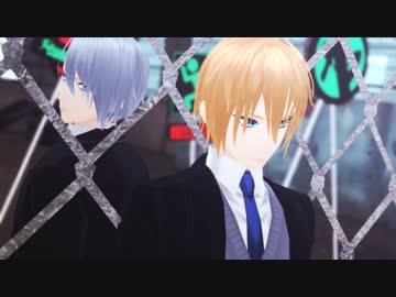 【MMD刀剣乱舞】山姥切で劣等上等