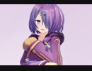 【木曽あずき】ポーカーフェイス（ミス・モノクローム）高画質版