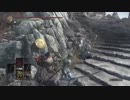 脳筋騎士侵入35