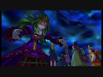 過ぎ去りし注意力を求める僕がPS4版ドラクエ11を初プレイ実況　Part66