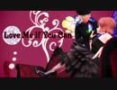 【MMDコナン】 Love Me If You Can ＋おまけ 【明美/志保/零/景光】