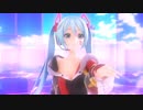 初音ミクに「あなた」を歌わせてみた【VOCALOID】【MMD】【ボカロ】【カバー】