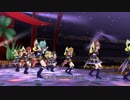 ミリシタ MV 「Flyers!!!」 (PrincessStars/2ndアナザー衣装/羽あり/13人ライブ)
