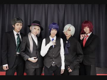 【A3!】一騎当千【コスプレで踊ってみた】