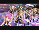 ミリシタ MV 「Flyers!!!」 (FairlysStars/2ndアナザー衣装/羽あり/13人ライブ)