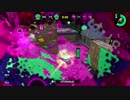 スプラトゥーン2　ガチホコ　ウデマエX(XP2100)プライムシューターコラボ