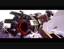 DAEMON X MACHINA（デモンエクスマキナ）最新プレイ映像 (Gamersyde)