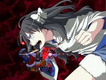 【アンニュイ氏リスペクト】第二回 希望vs絶望大会 part7【MUGEN】