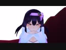 【MMD】オリキャラでAha!