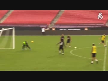 久保の ヤバマチ　ヤバトン　ヤバチ茂　4人抜きプレー　