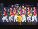 ピカチュウがP.A.R.T.Y. 〜ユニバース・フェスティバル〜で踊り散らかすだけの動画