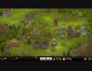 PixelJunk Monsters Ultimate を静かにプレイ Part34
