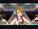 【im@sSS】まっすぐ→shining ToP MEDLEY 亜美クインテット【11015】