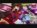 【MUGEN】狂中位！選抜真面目連合vsカオスオールスター連合超極乱闘世紀末連合杯【世紀末連合杯】 part28