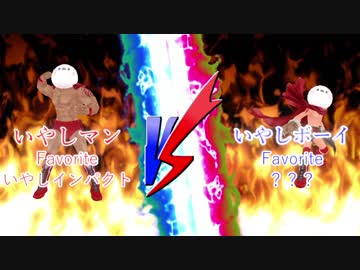 【MoE】レスラー列伝 - 謎の少年・夏大会説明編  - 【VOICEROID琴葉姉妹・吉田くん実況】
