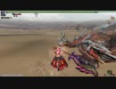 【MHF-ZZ】マグネットスパイクの道 ティガレックス