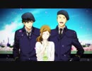 【MAD】Grand symphony【銀河英雄伝説×GuP】