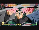【実況】後輩とDBFZ(後編)#84