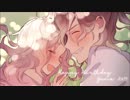 【手描き】Happy Birthday Yuma!【ディアラバ】